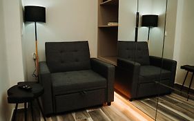 Blackhaus Family And Friends Deluxe Apartment